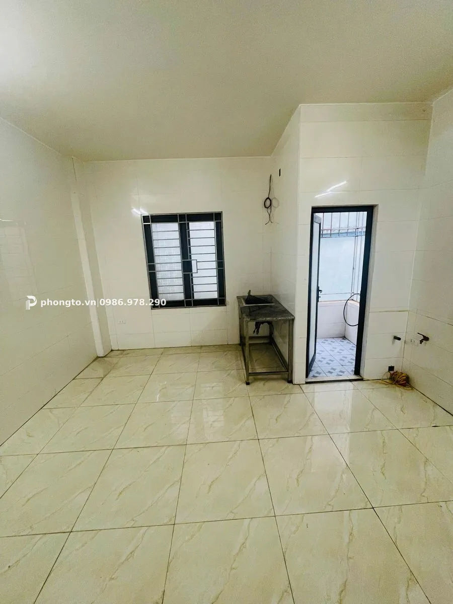 Phòng trọ Mỹ Đình Nam Từ Liêm - PTGD-12452 (ảnh 4)
