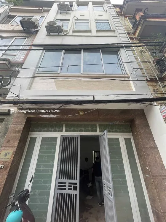 Studio 23 Tứ Liên Nghách - PTGD-13278