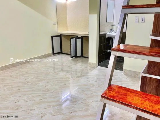 Studio 199 Hoàng Văn Thái - PTGD-13286