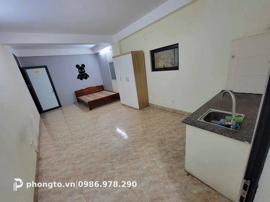 Studio Trần Cung Cầu Giấy - PTGD-14532 (ảnh 2)