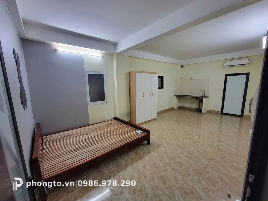 Studio Trần Cung Cầu Giấy - PTGD-14532 (ảnh 3)