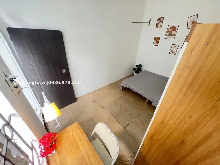 Phòng trọ Phú Minh Hà Nội - PTGD-14582 (ảnh 2)