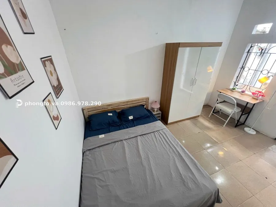 Phòng trọ Phú Minh Hà Nội - PTGD-14582 (ảnh 5)