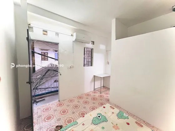 Phòng trọ 82 Phú Kiều - PTGD-14595