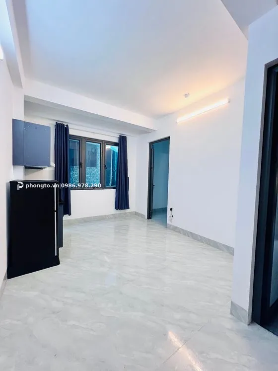 1 Ngủ + 1 Khách 166 Lê Quang Đạo - PTGD-14715