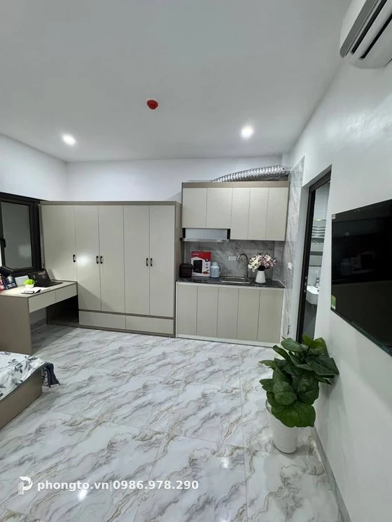 Studio 136 Nguyễn Chánh - PTGD-14744