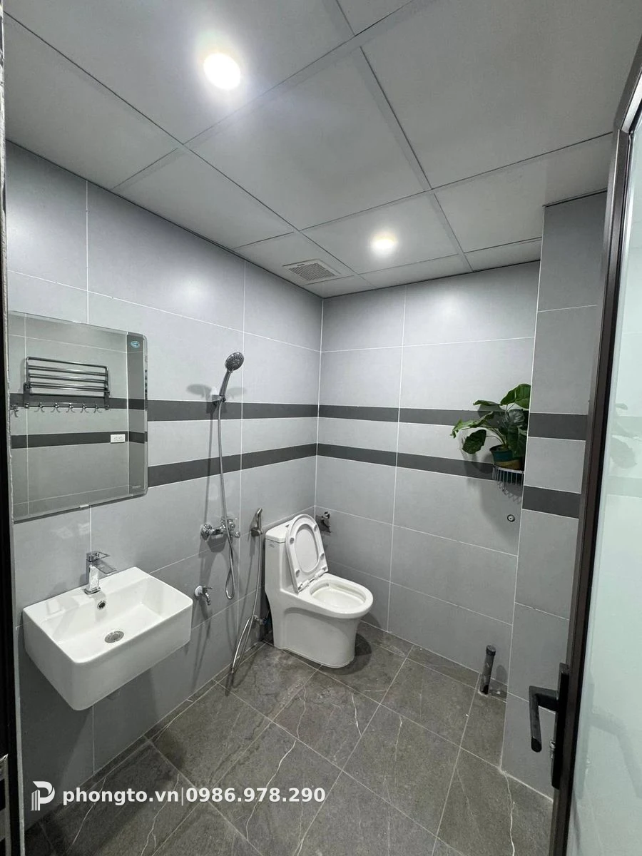 Studio Nguyễn Chánh Cầu Giấy - PTGD-14744 (ảnh 5)