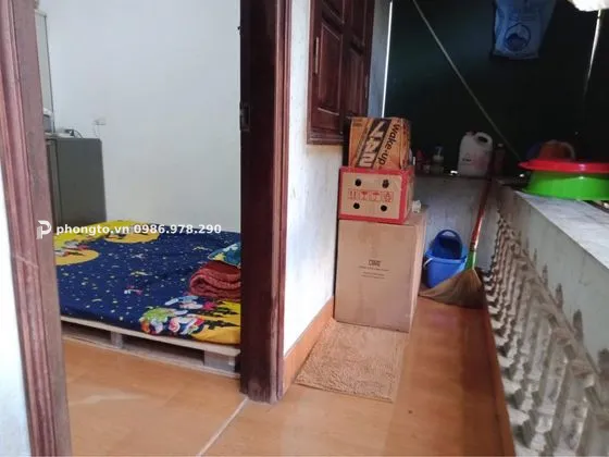 Studio (WC chung) 163 Trần Cung - PTGD-14749