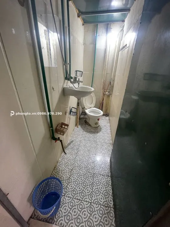 Khép kín 96 Định Công - PTGD-14781