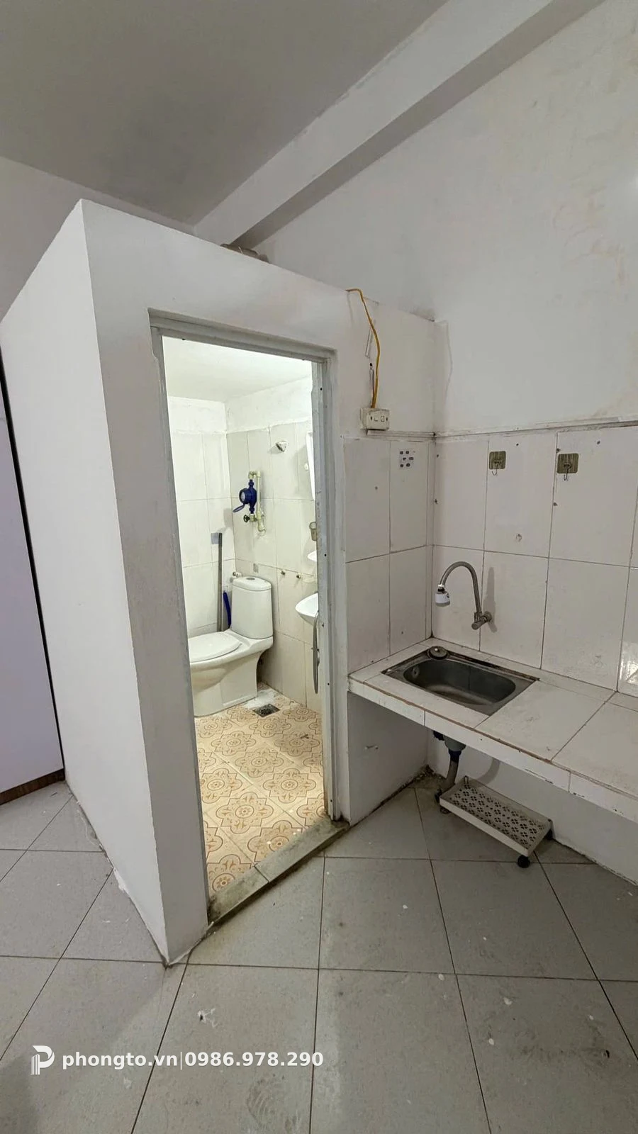 Phòng Đơn phú mỹ Nam Từ Liêm - PTGD-14804 (ảnh 2)