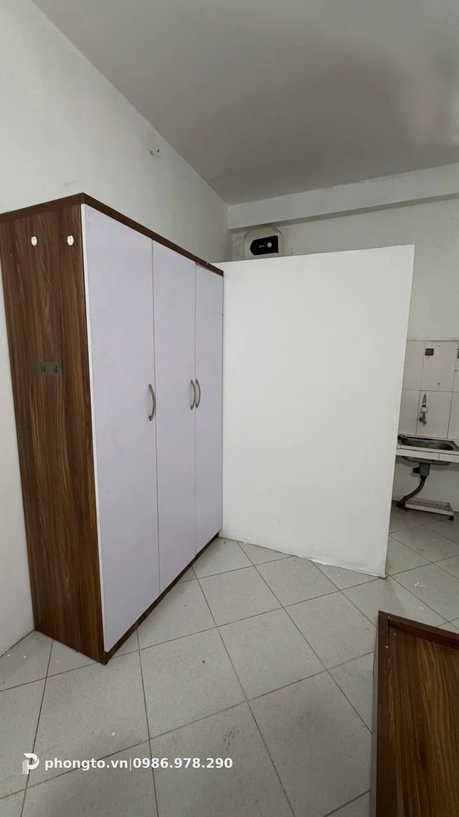 Phòng Đơn phú mỹ Nam Từ Liêm - PTGD-14804 (ảnh 3)