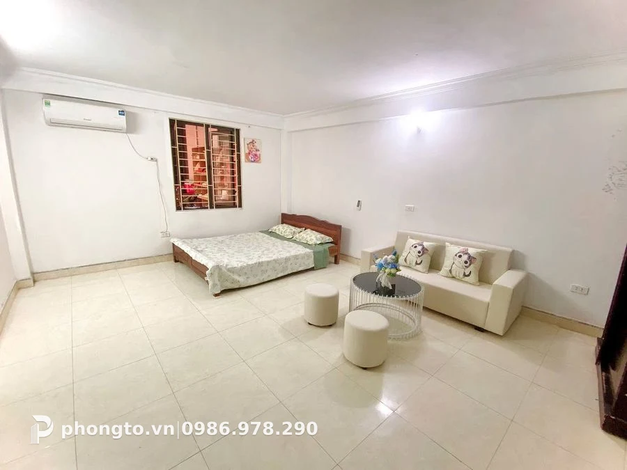 Studio Phú Kiều Bắc Từ Liêm - PTGD-9519 (ảnh 1)