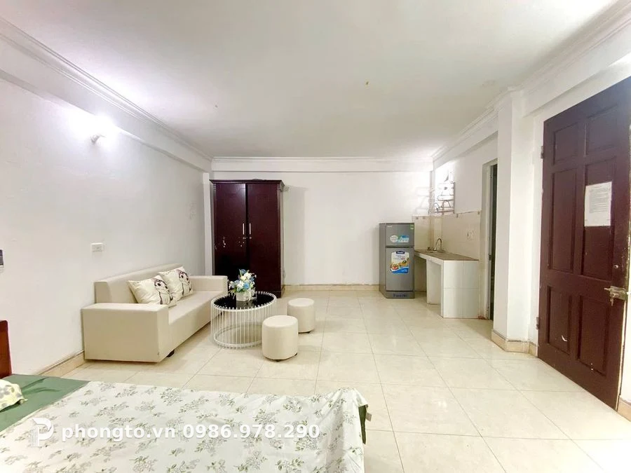Studio Phú Kiều Bắc Từ Liêm - PTGD-9519 (ảnh 2)