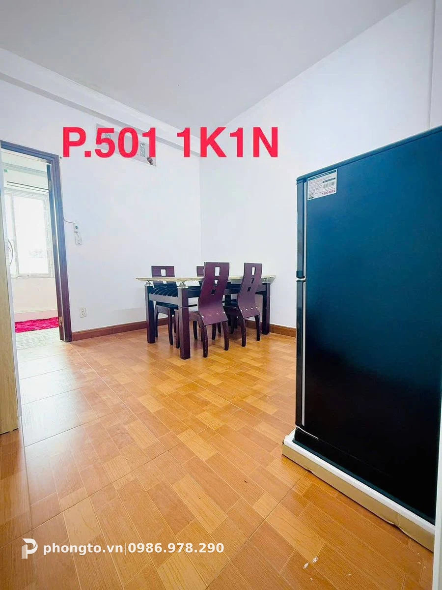 1 Ngủ + 1 Khách Bùi Xương Trạch Thanh Xuân - PTGD-14833 (ảnh 2)