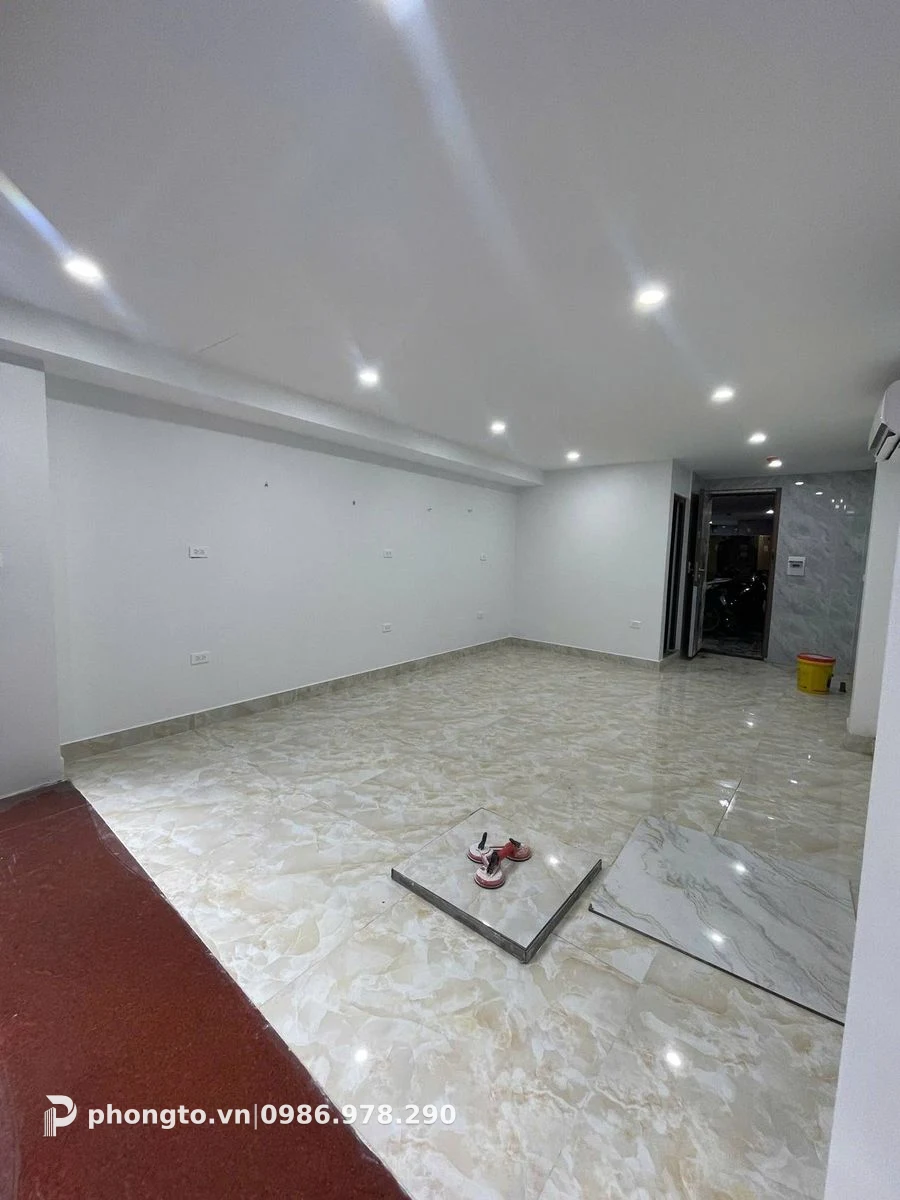 MB kinh doanh Nguyễn Chánh Cầu Giấy - PTGD-1342 (ảnh 3)