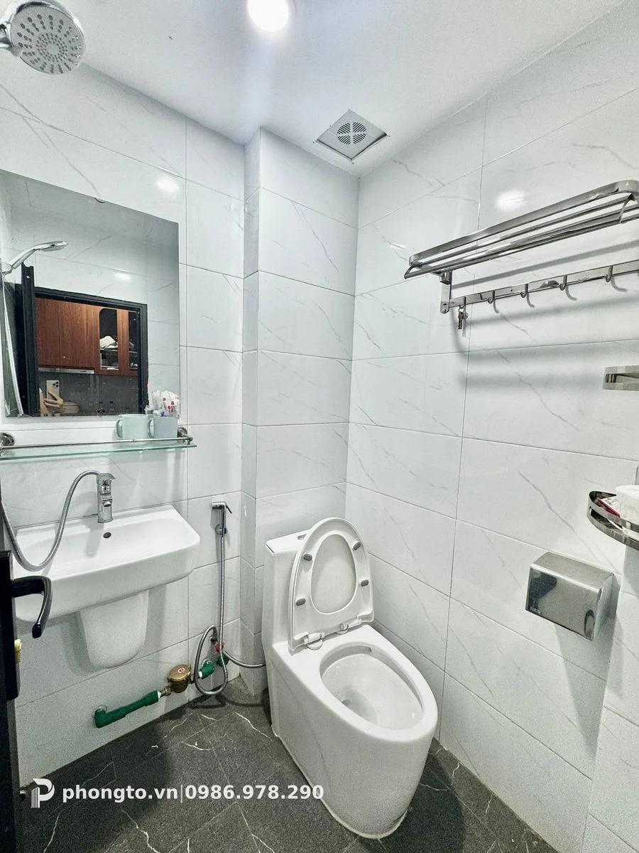 Studio Quần Ngựa Ba Đình - PTGD-1589 (ảnh 1)