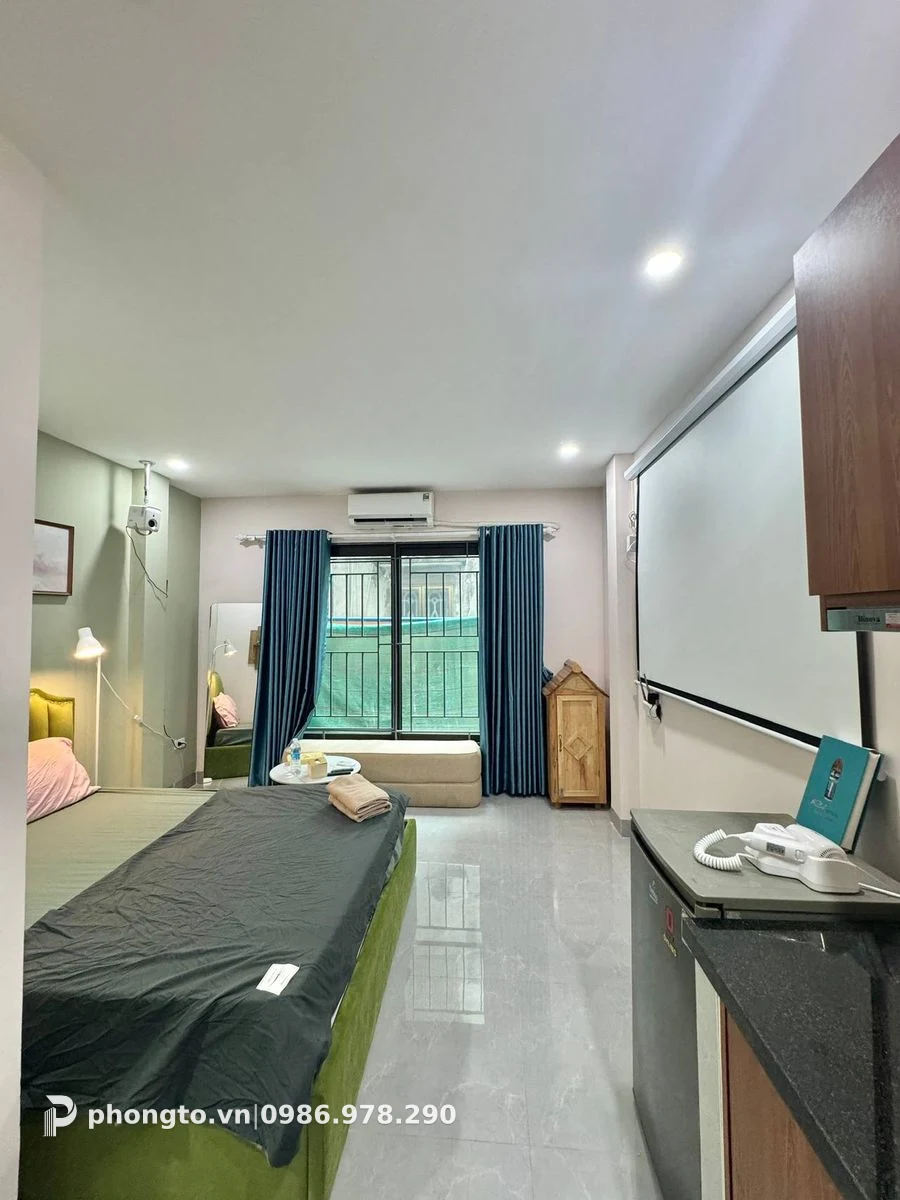 Studio Quần Ngựa Ba Đình - PTGD-1589 (ảnh 4)