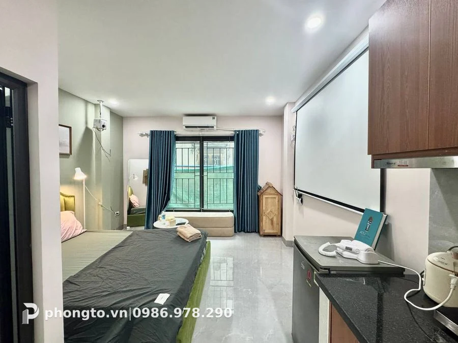 Studio Quần Ngựa Ba Đình - PTGD-1589 (ảnh 5)