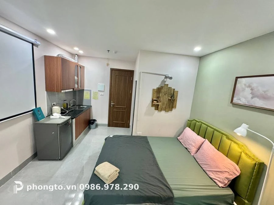 Studio Quần Ngựa Ba Đình - PTGD-1589 (ảnh 6)