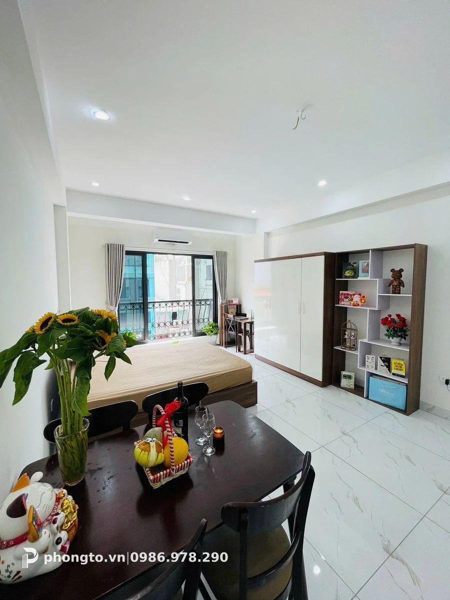 Studio Trần Duy Hưng Cầu Giấy - PTGD-2350 (ảnh 3)