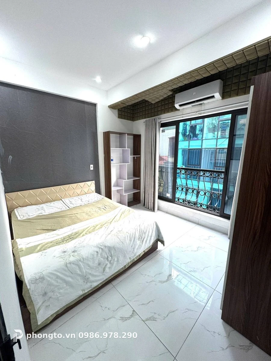 1 Ngủ + 1 Khách Trần Duy Hưng Cầu Giấy - PTGD-2354 (ảnh 4)