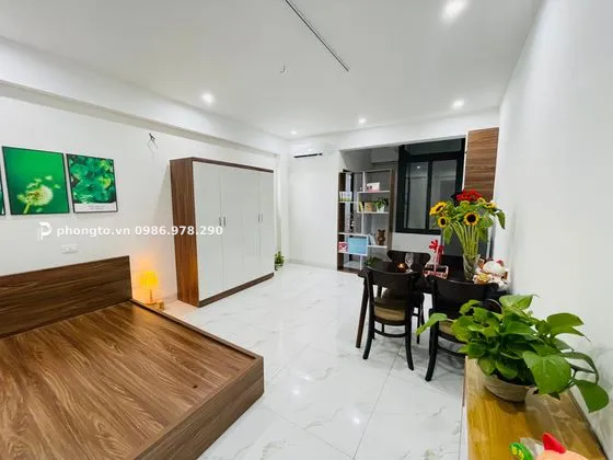 Studio 29 Trần Duy Hưng - PTGD-2356