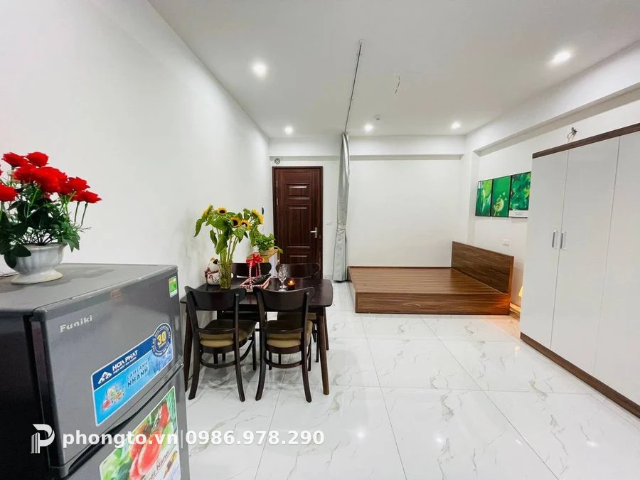 Studio Trần Duy Hưng Cầu Giấy - PTGD-2359 (ảnh 5)
