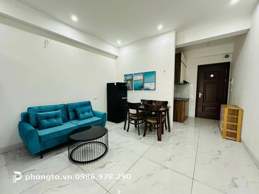 Studio Trần Duy Hưng Cầu Giấy - PTGD-2366 (ảnh 4)
