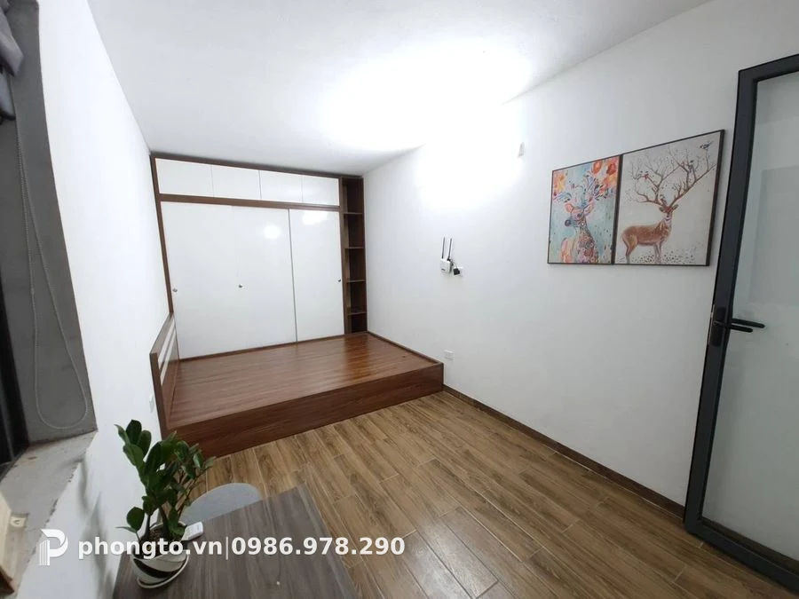 1 Ngủ + 1 Khách Vũ Tông Phan Thanh Xuân - PTGD-2372 (ảnh 5)
