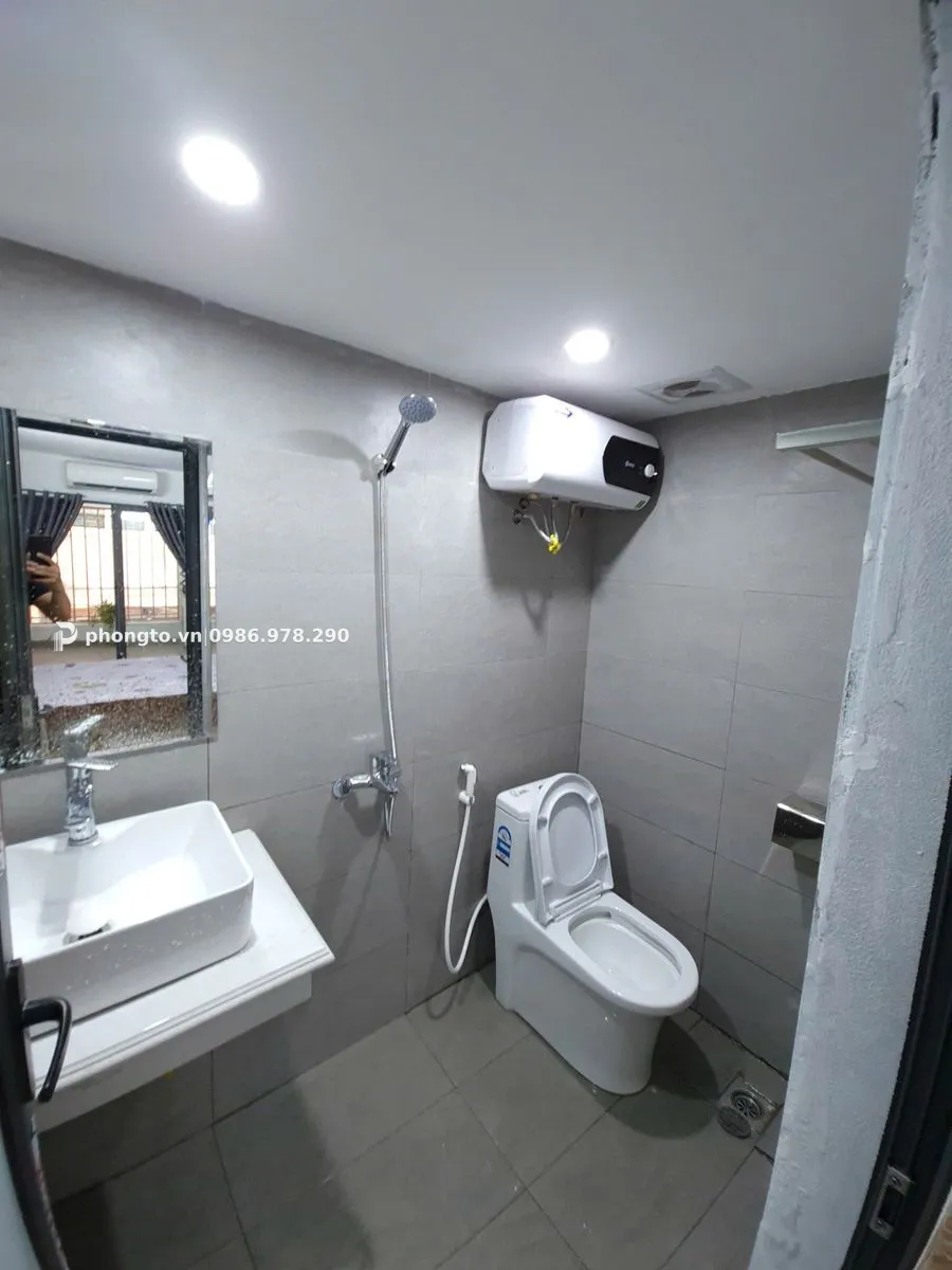 1 Ngủ + 1 Bếp Vũ Tông Phan Thanh Xuân - PTGD-2373 (ảnh 1)