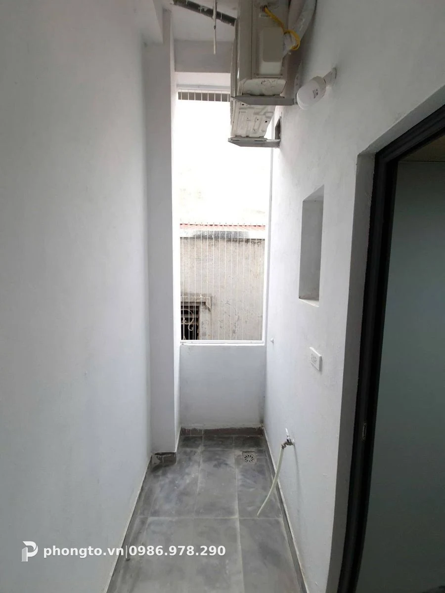 Gác Xép Vũ Tông Phan Thanh Xuân - PTGD-2380 (ảnh 2)