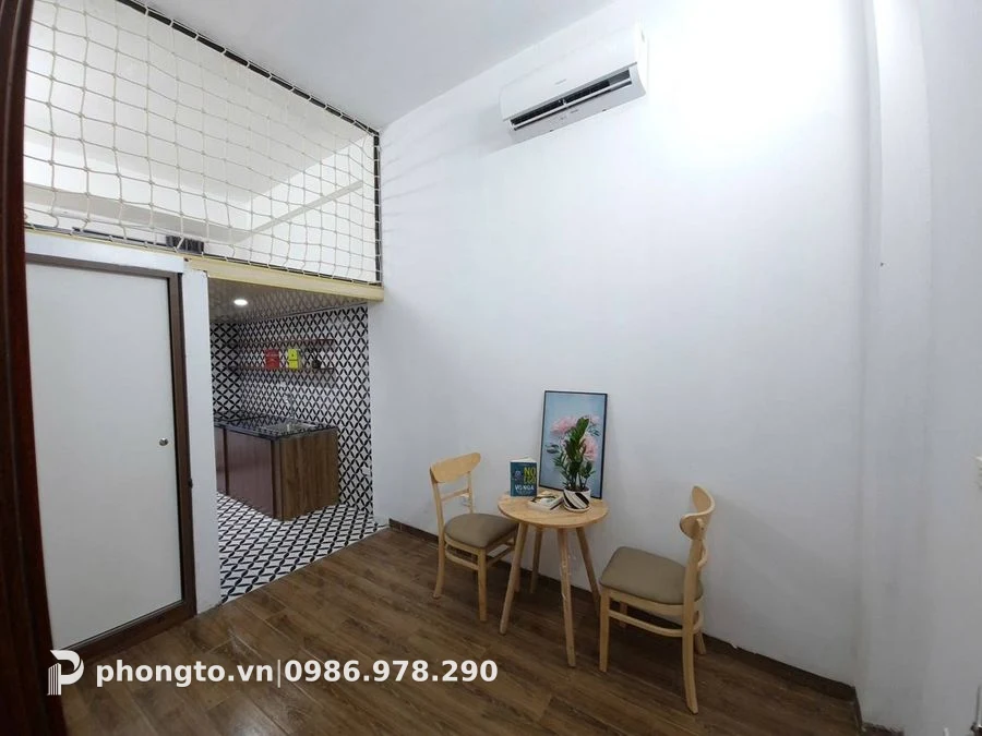 Gác Xép Vũ Tông Phan Thanh Xuân - PTGD-2382 (ảnh 2)