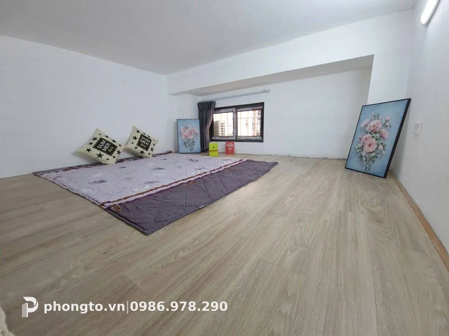 Gác Xép Vũ Tông Phan Thanh Xuân - PTGD-2382 (ảnh 5)