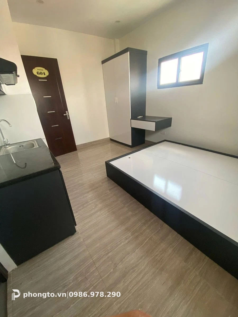 Studio Cầu Diễn Nam Từ Liêm - PTGD-5752 (ảnh 2)
