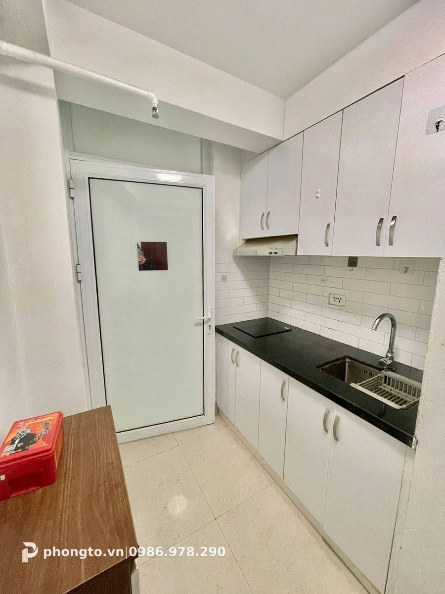 1 Ngủ + 1 Bếp Phú Mỹ Nam Từ Liêm - PTGD-1295 (ảnh 6)