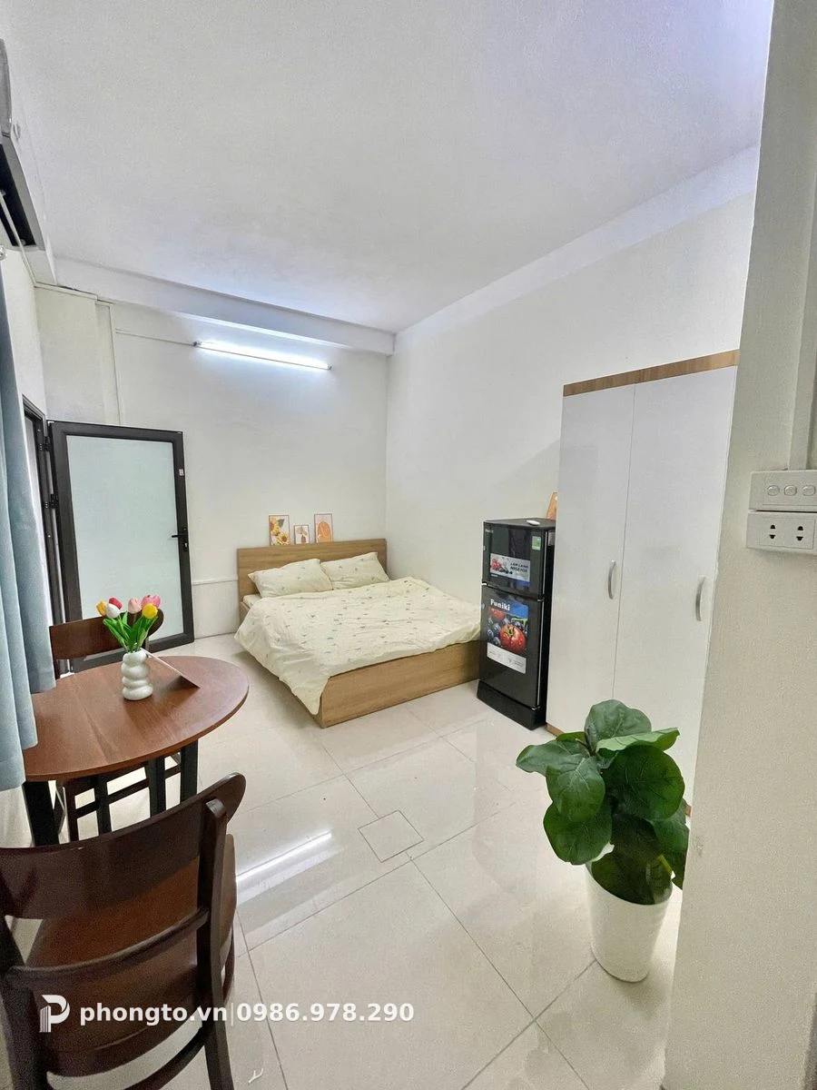 Studio Trần Thái Tông Cầu Giấy - PTGD-1469 (ảnh 2)