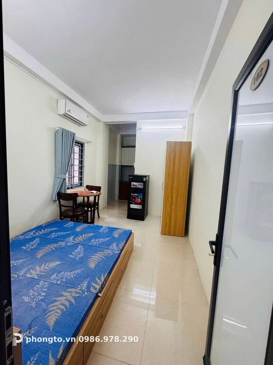 Studio 93 Trần Thái Tông - PTGD-1470