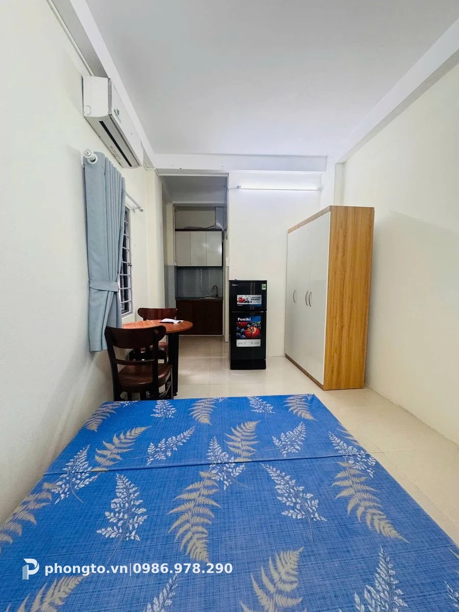 Studio Trần Thái Tông Cầu Giấy - PTGD-1470 (ảnh 2)