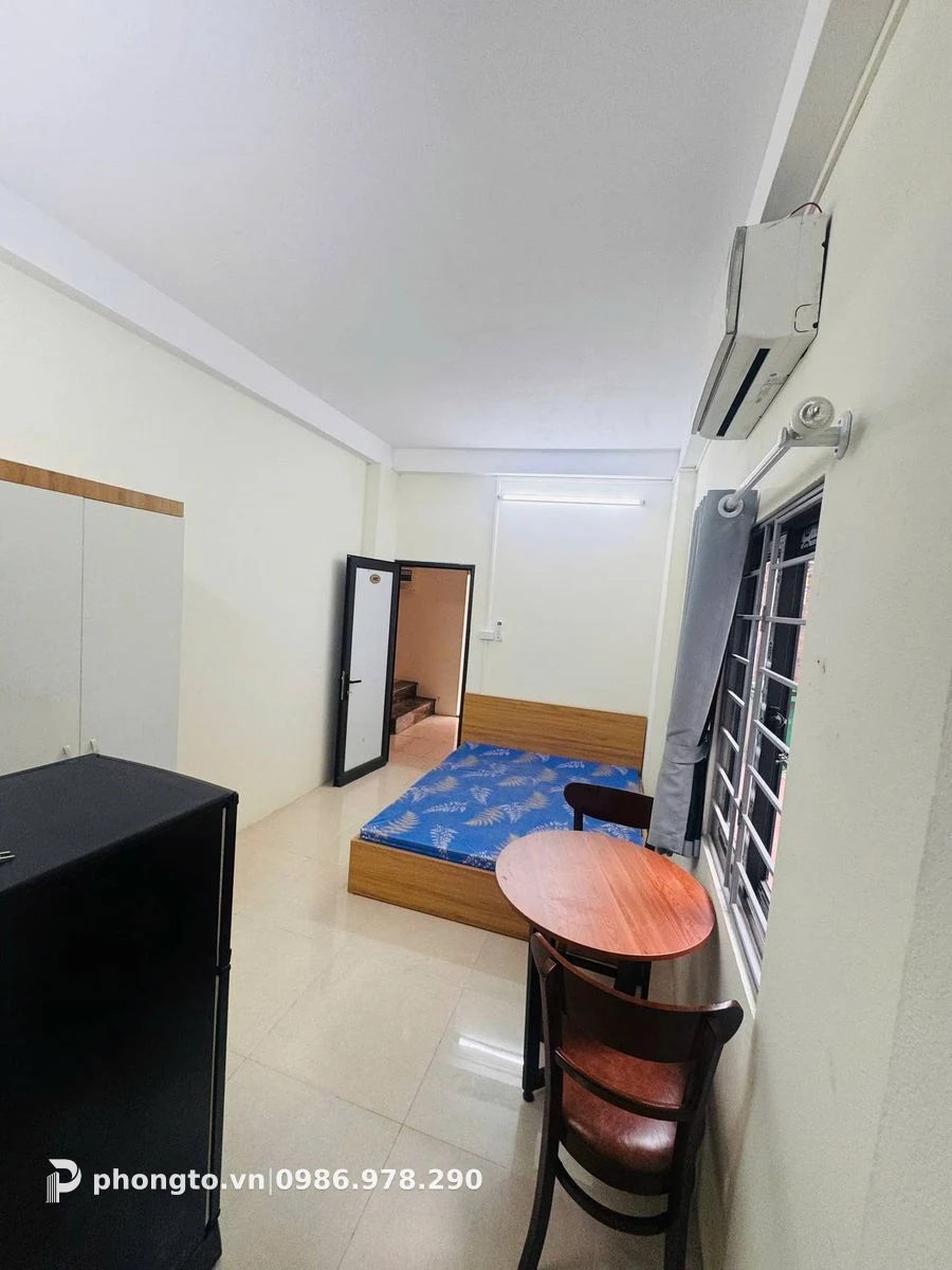 Studio Trần Thái Tông Cầu Giấy - PTGD-1470 (ảnh 3)