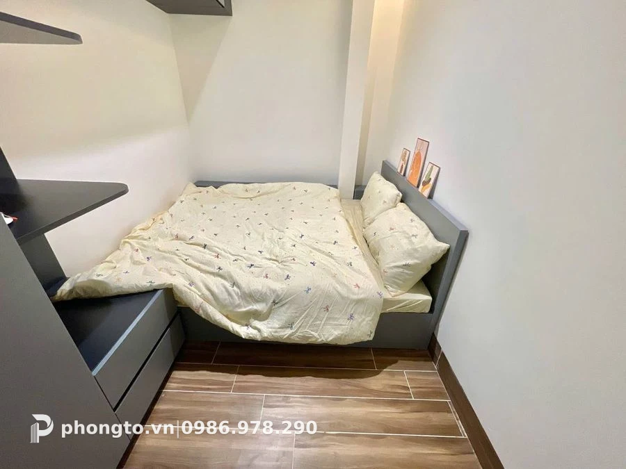 1 Ngủ + 1 Khách Lương Sử C Đống Đa - PTGD-1517 (ảnh 4)