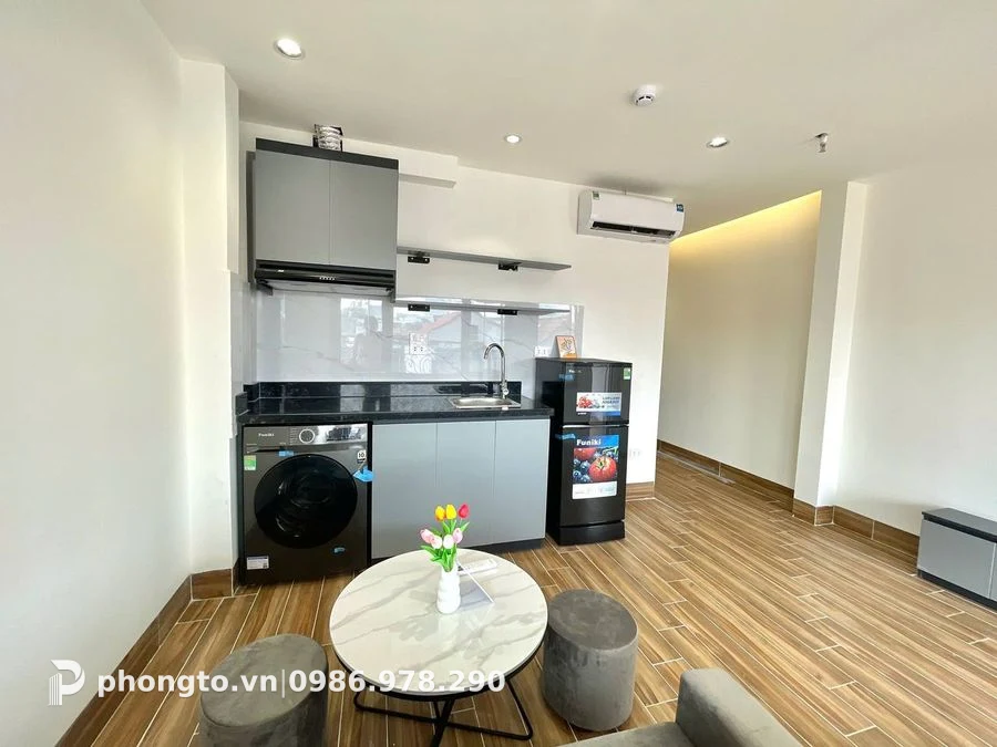 1 Ngủ + 1 Khách Lương Sử C Đống Đa - PTGD-1517 (ảnh 6)