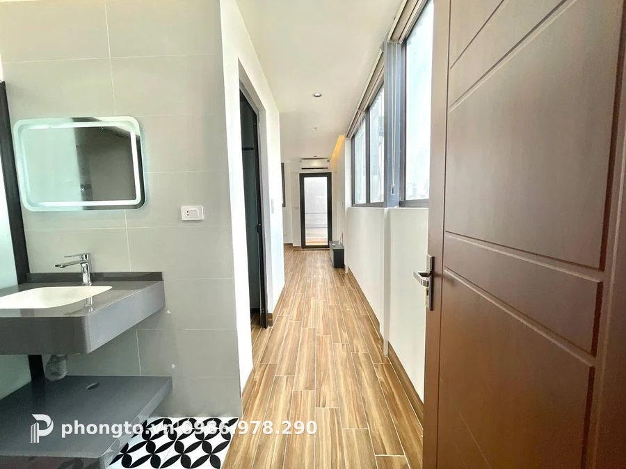 1 Ngủ + 1 Khách Lương Sử C Đống Đa - PTGD-1526 (ảnh 1)