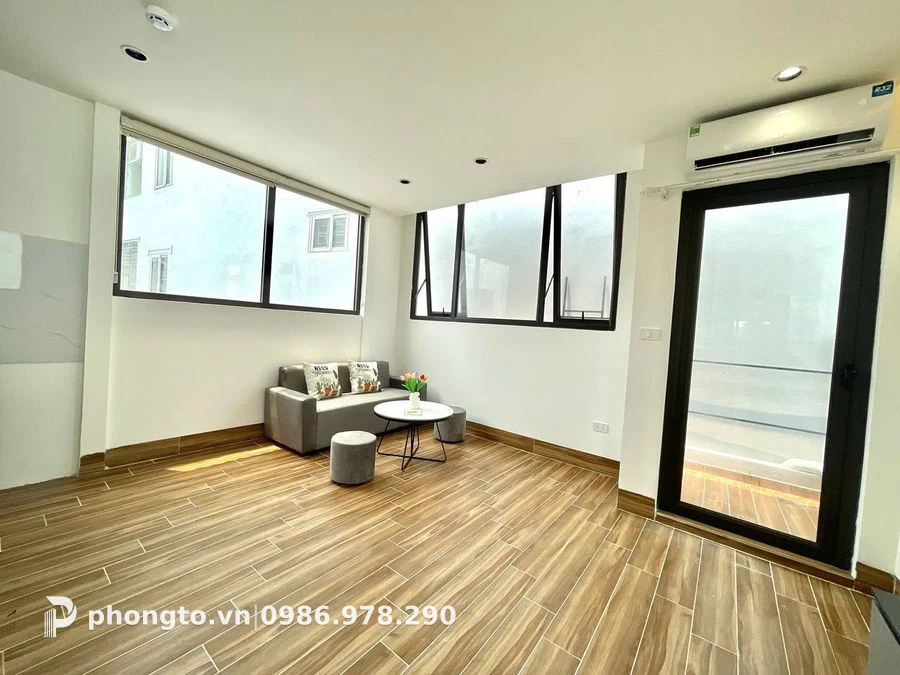 1 Ngủ + 1 Khách Lương Sử C Đống Đa - PTGD-1526 (ảnh 4)
