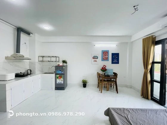 Studio 42 Lê Trọng Tấn - PTGD-2404
