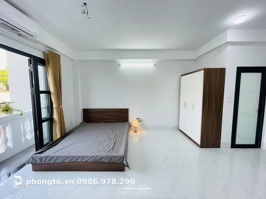 Studio Lê Trọng Tấn Hoàng Mai - PTGD-2404 (ảnh 3)