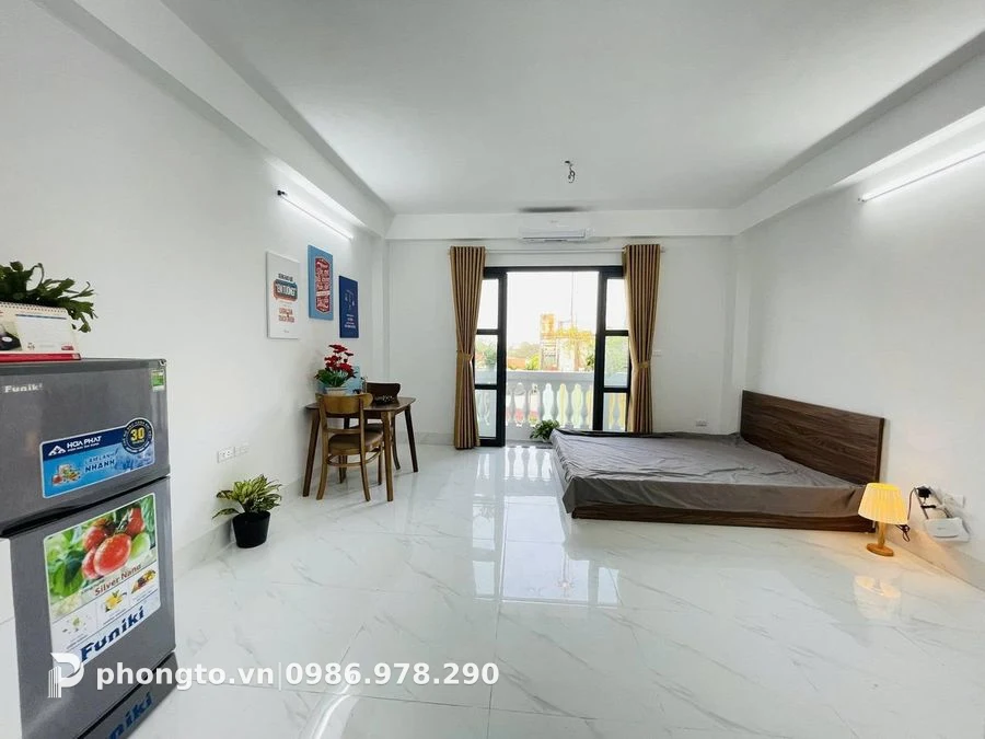 Studio Lê Trọng Tấn Hoàng Mai - PTGD-2404 (ảnh 4)