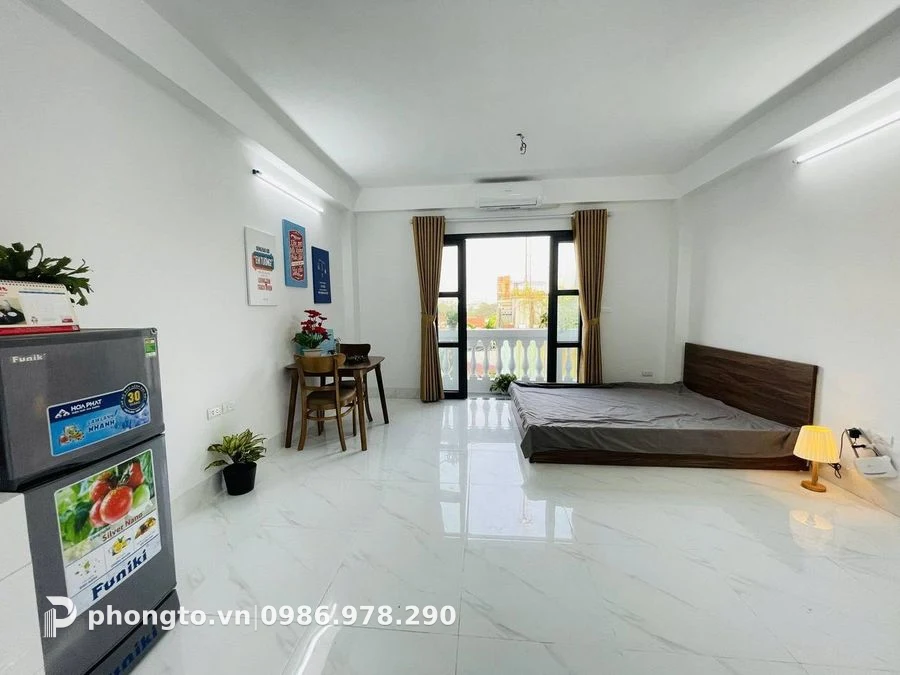Studio Lê Trọng Tấn Hoàng Mai - PTGD-2404 (ảnh 5)