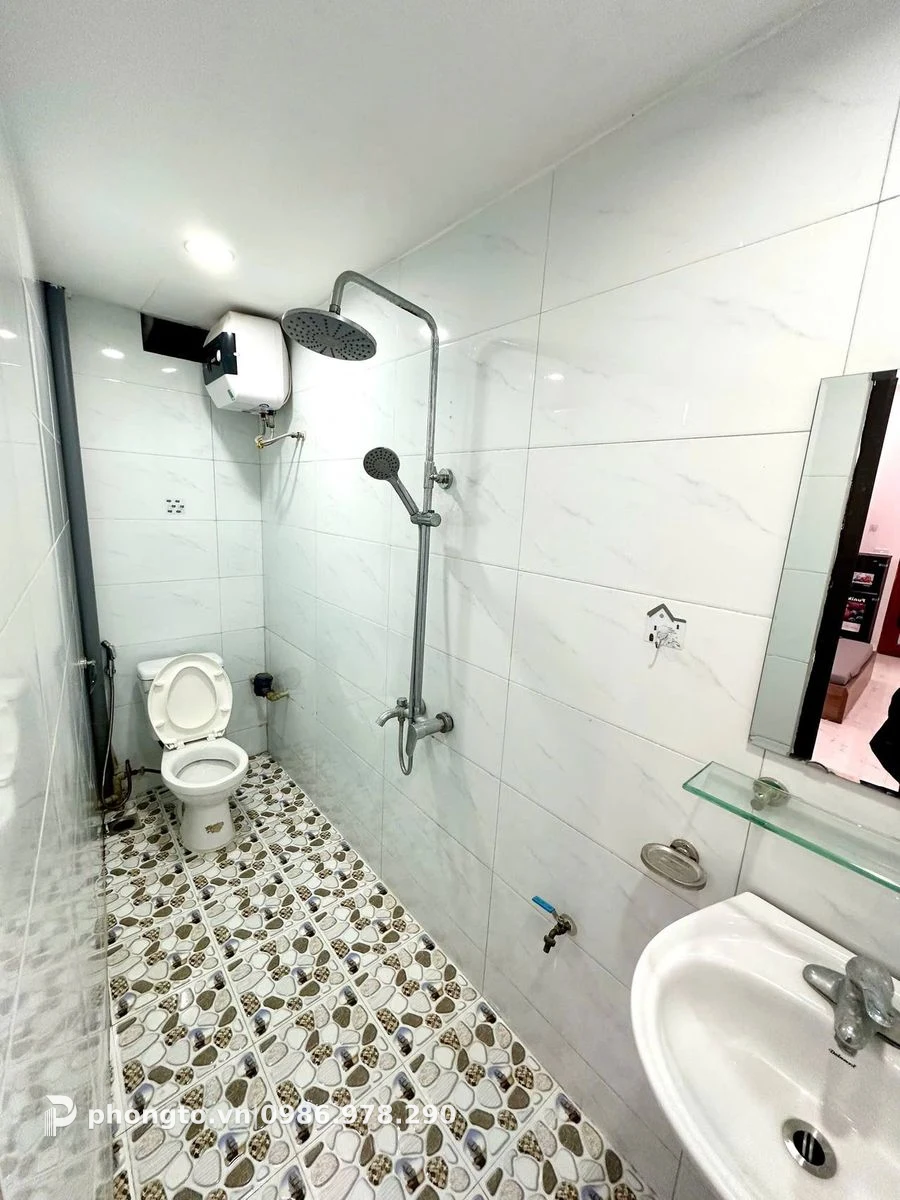Studio Xuân Thủy Cầu Giấy - PTGD-14882 (ảnh 1)