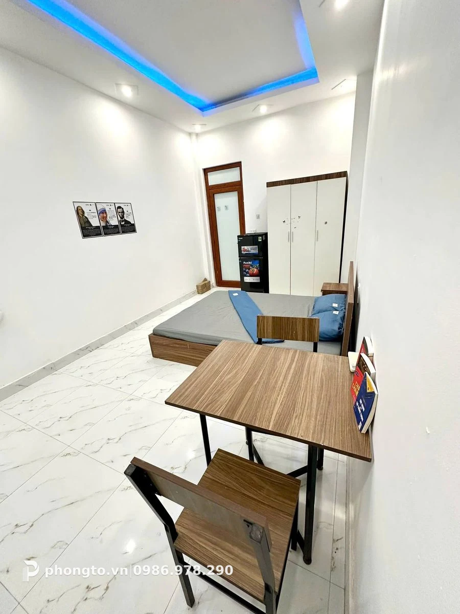 Studio Xuân Thủy Cầu Giấy - PTGD-14882 (ảnh 3)
