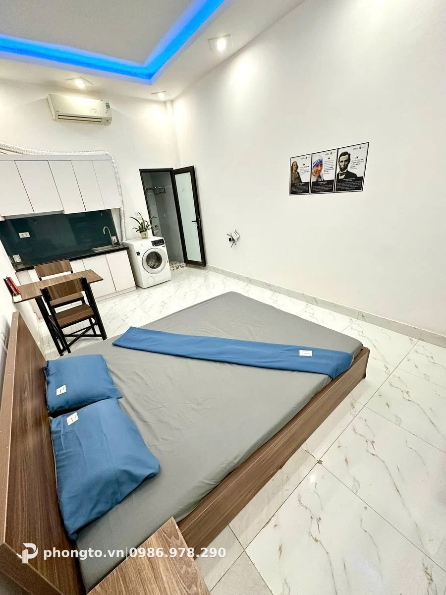 Studio Xuân Thủy Cầu Giấy - PTGD-14882 (ảnh 4)